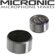Panasonic WM-61A Omni Directional Mini Electret Condenser Microphone Capsule