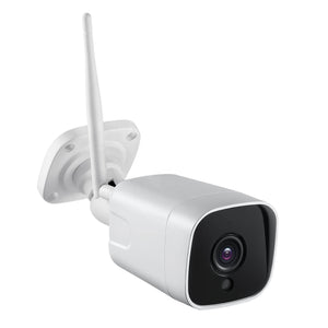 Wireless 4G CCTV Security 2MP Camera 4K Video Recorder Day/Night Vision 2 way Audio Camhi App