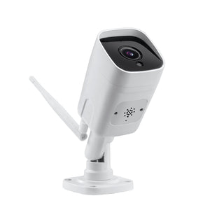 Wireless 4G CCTV Security 2MP Camera 4K Video Recorder Day/Night Vision 2 way Audio Camhi App