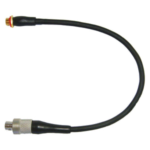 DPA Countryman Microphone Adapter to Convert Lavalier / Ear-hook / Headworn Body Pack Transmitter Mic