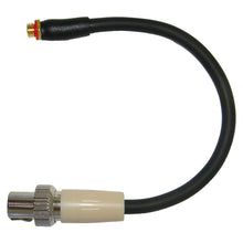 DPA Countryman Microphone Adapter to Convert Lavalier / Ear-hook / Headworn Body Pack Transmitter Mic