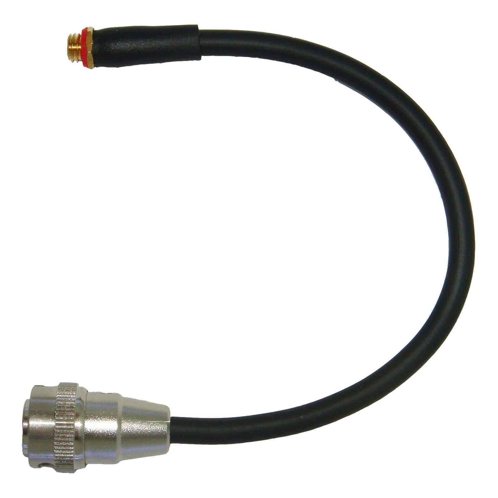 Adapter for Countryman DPA Microphone to Convert Connector for use with Different Body Pack Transmitters