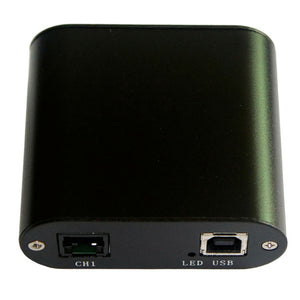 DTR7 Land Line Telephone Recorder Logger Via PC / Laptop LAN USB Connection