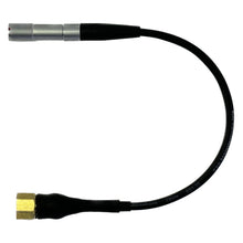 Lemo 3 Pin Microphone Adapter to Convert Lavaliere / Ear-hook / Head Worn Mic Body Pack Transmitters